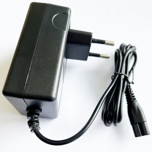 TOP CHARGEUR * Adattatore Caricatore Caricabatteria Alimentatore 29V Per Sostituzione E-TEK Electronics Manufactory ZD024M290074EU - 3